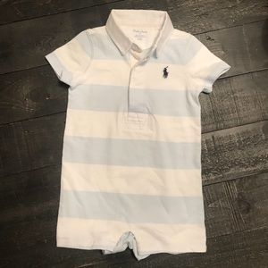 Ralph Lauren Romper